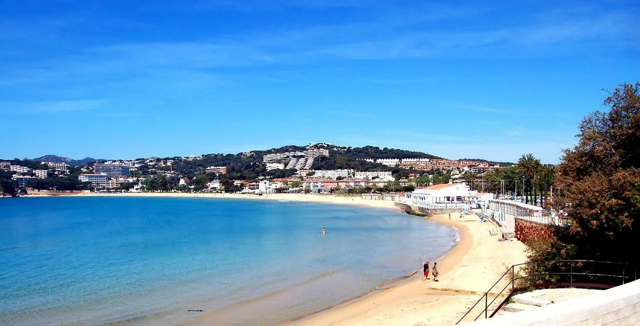 Dolors, Magnifica Casa En Calonge Con Piscina Privada Y Wifi Gratuito Daire Platja d'Aro
