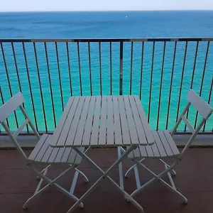 Apartamento En Primera Linia Vistas Al Mar Platja d'Aro (Playa de Aro)